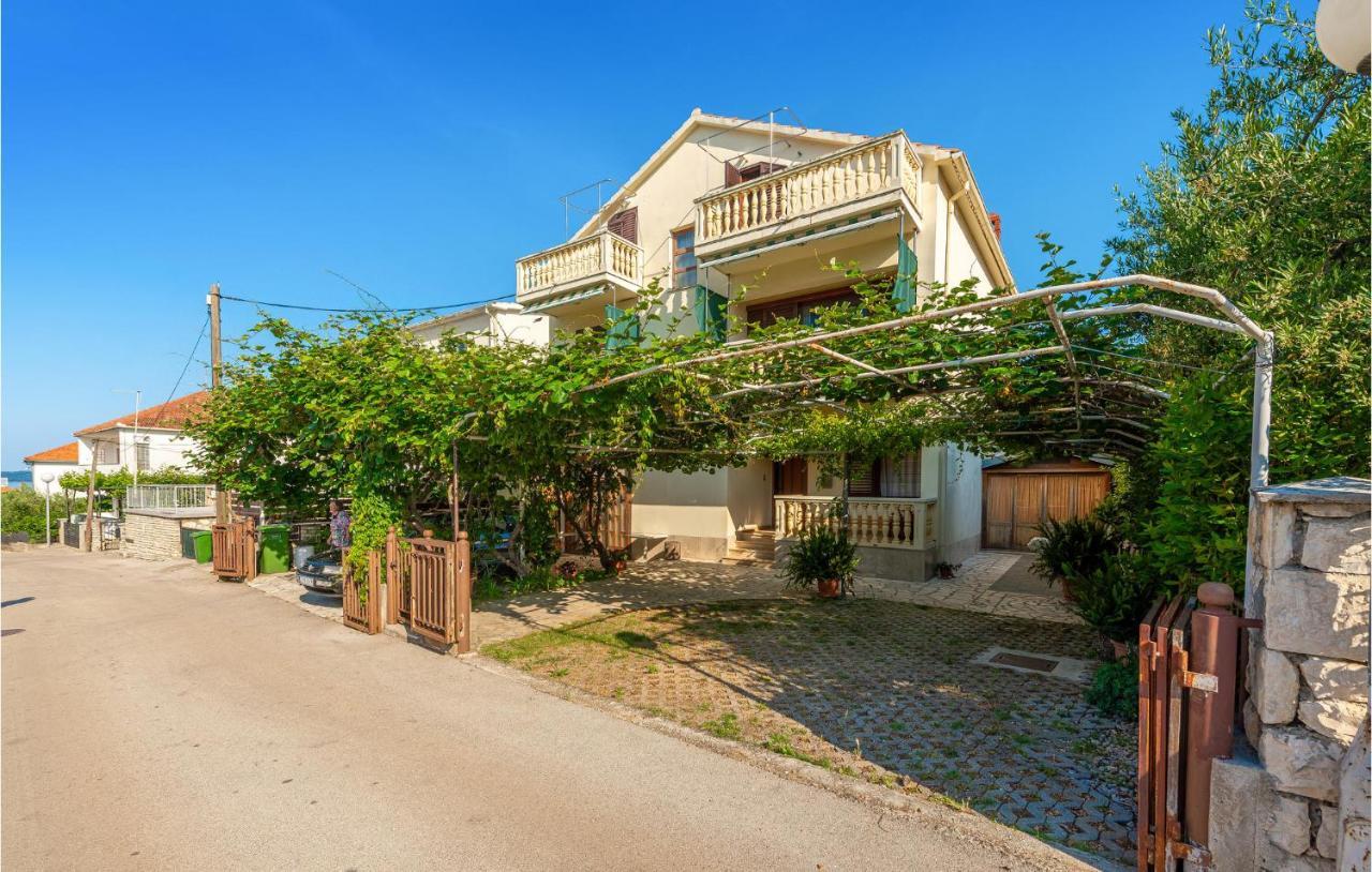 Stunning Apartment In Zadar With Wifi Exterior photo